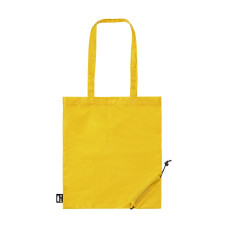 BERBER - foldable RPET shopping bag