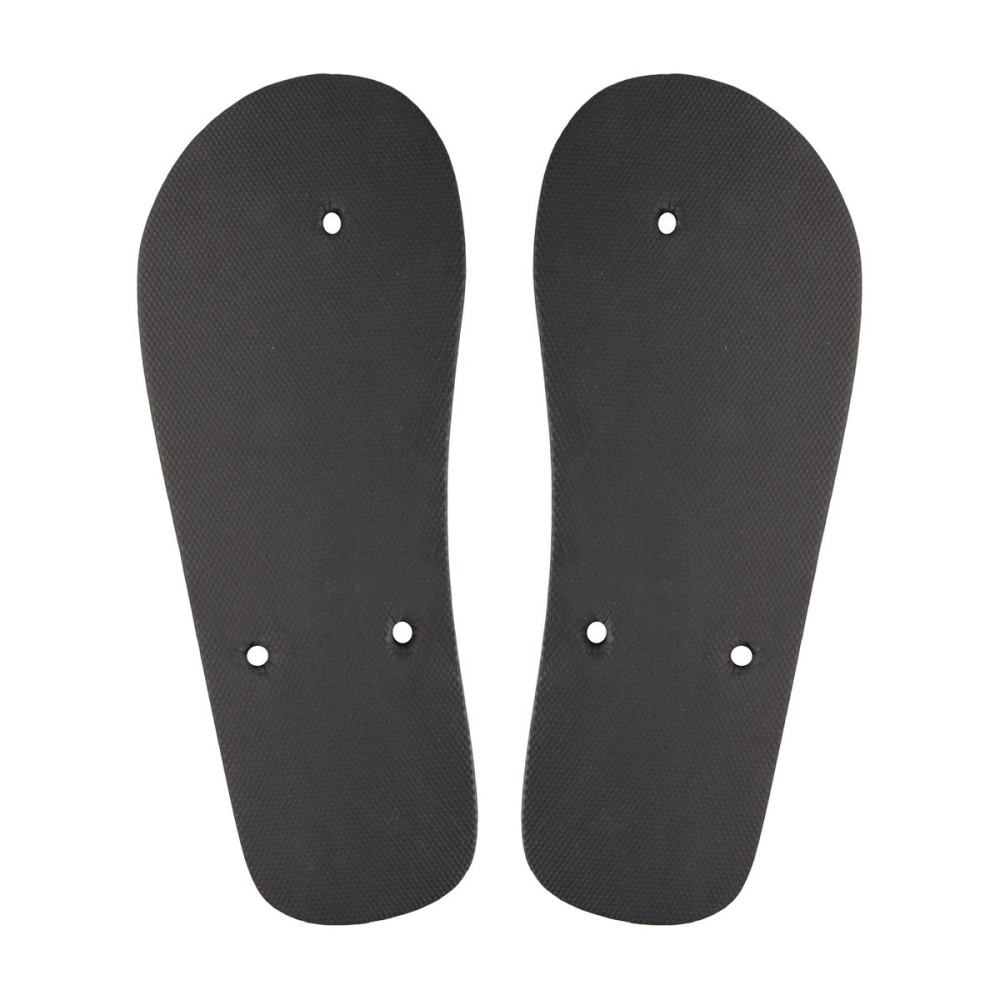 CREAPLAYA - customisable beach slippers - strap