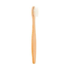 BOOHOO MINI - kids bamboo toothbrush