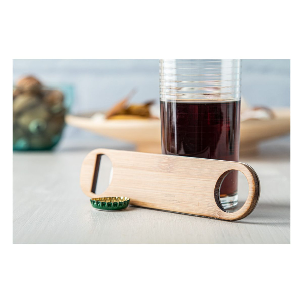 BOOJITO - bottle opener