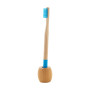 DENTARIUS - bamboo toothbrush holder DENTARIUS - bamboo toothbrush holder