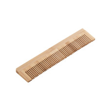 BESSONE - bamboo comb