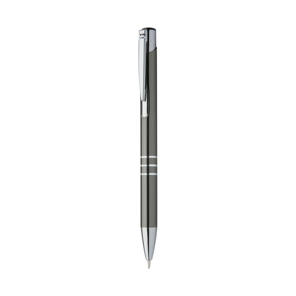 CHANNEL BLACK - ballpoint pen