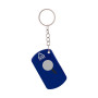 PARCELO - paper knife keyring PARCELO - paper knife keyring