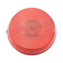 RED-LIGHT - flashing light RED-LIGHT - flashing light