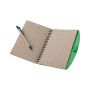 ZUKE - notebook ZUKE - notebook