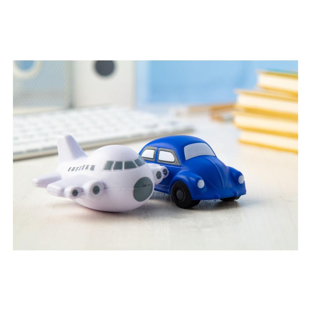JETSTREAM - antistress ball