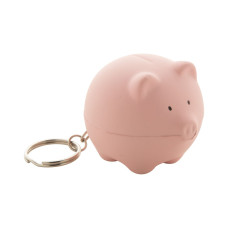 SNOWBALL - antistress keyring