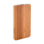 BAMBOOST - power bank BAMBOOST - power bank
