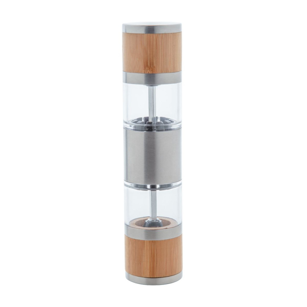 MUNTOK - salt and pepper mill