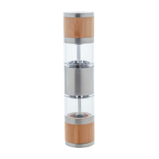 MUNTOK - salt and pepper mill