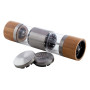 MUNTOK - salt and pepper mill MUNTOK - salt and pepper mill