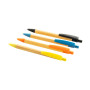 BOOTHIC - bamboo ballpoint pen BOOTHIC - bamboo ballpoint pen