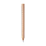 BURNHAM - ballpoint pen with ruler BURNHAM - ballpoint pen with ruler