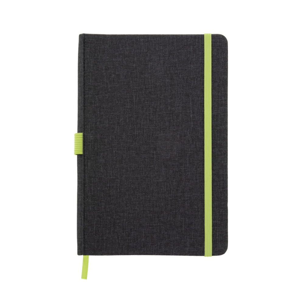 ANDESITE - notebook