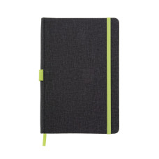 ANDESITE - notebook