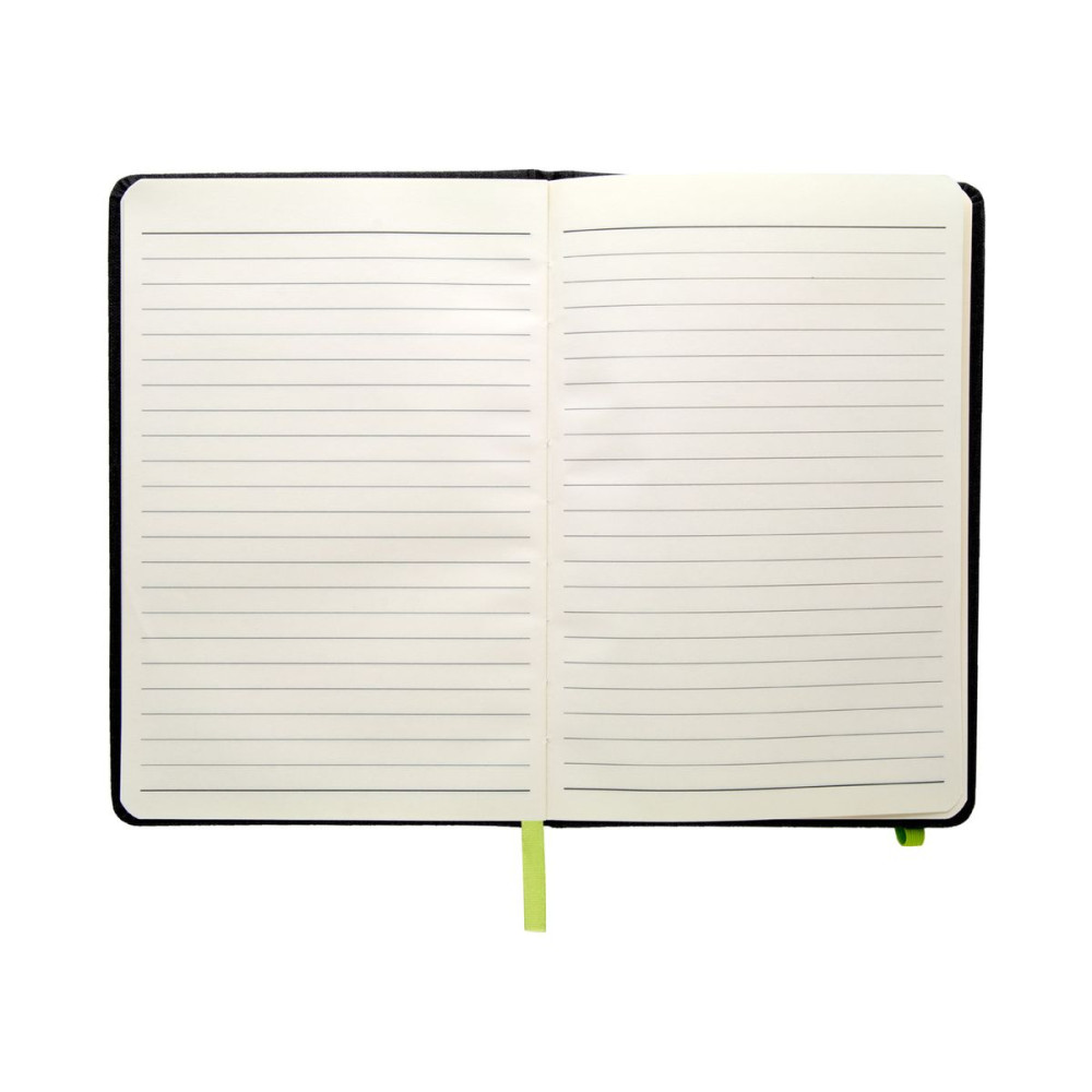ANDESITE - notebook