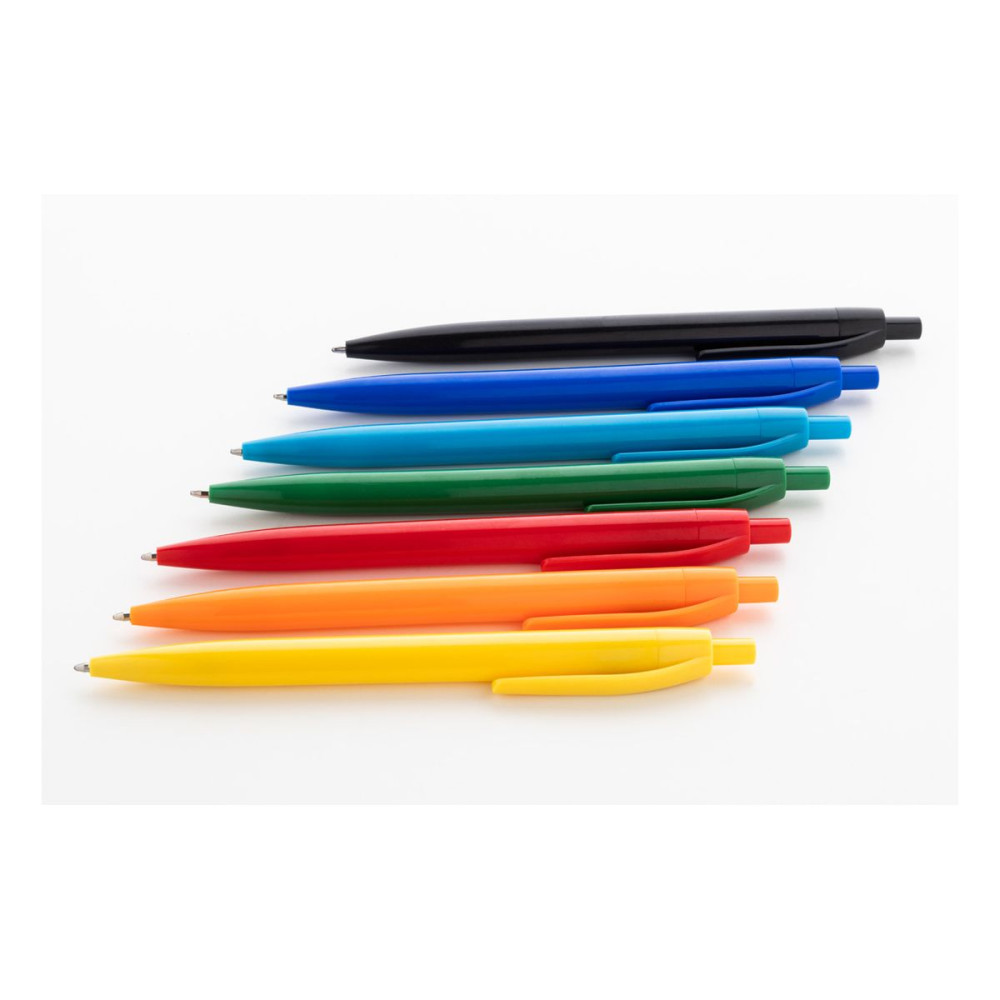 LEOPARD CLEAN - antibacterial pen