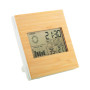 BOOCAST - bamboo weather station BOOCAST - bamboo weather station