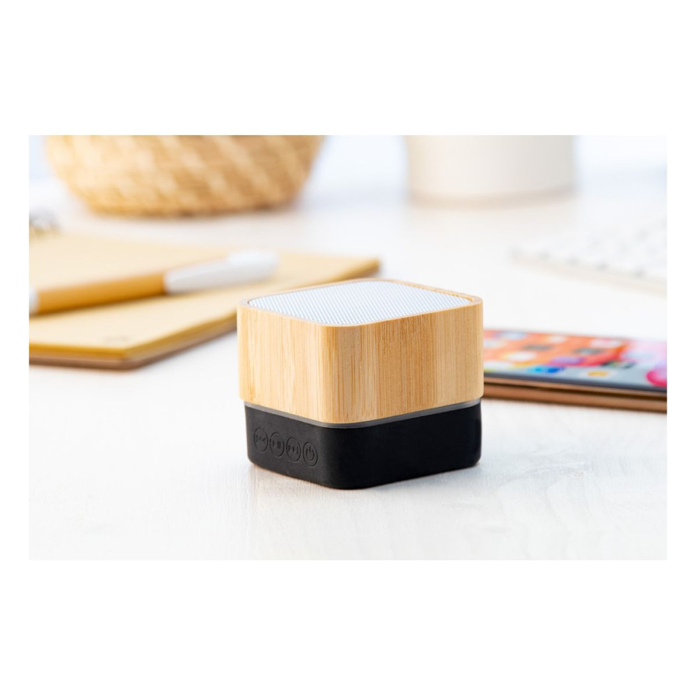 BLAMBO - bluetooth speaker