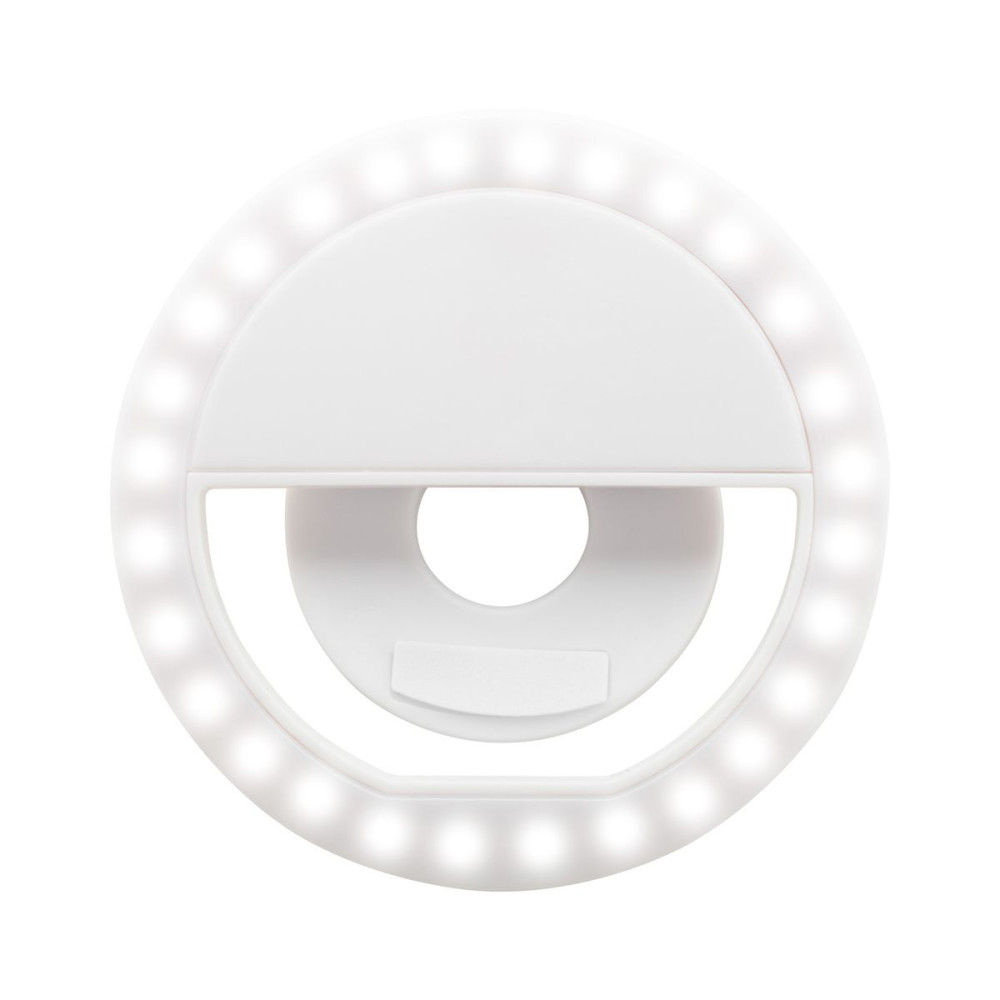 BEAUTILY - selfie ring light