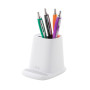 MULTICHARGE - multifunctional pen holder MULTICHARGE - multifunctional pen holder