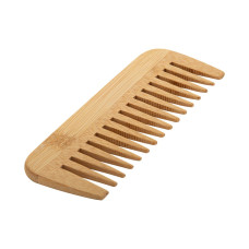 LEONARD - bamboo comb