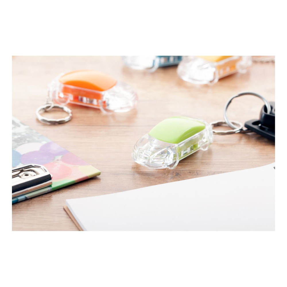 SKYWAY - keyring