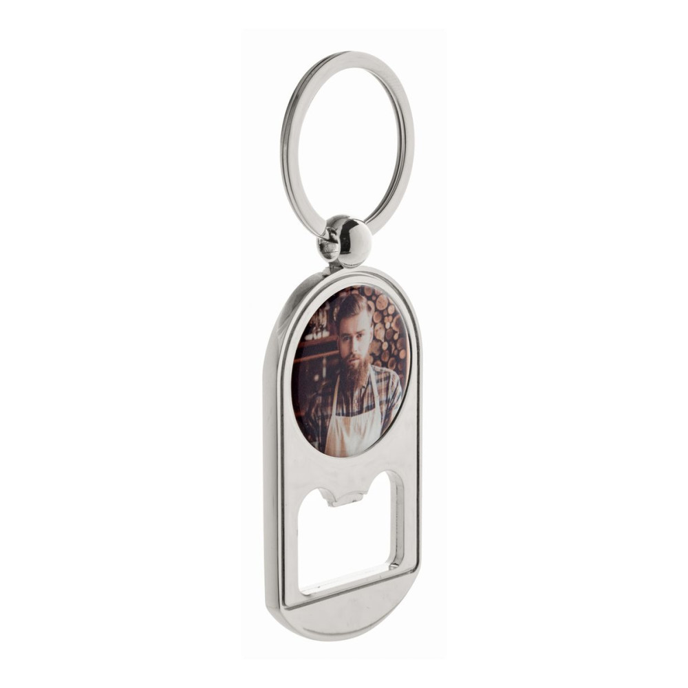 BUBBLES - bottle opener