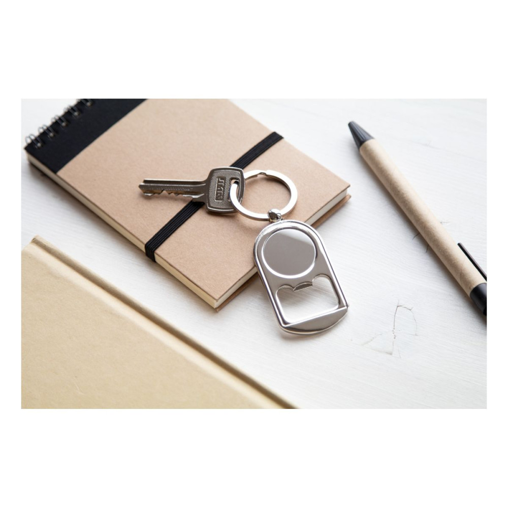 BUBBLES - bottle opener