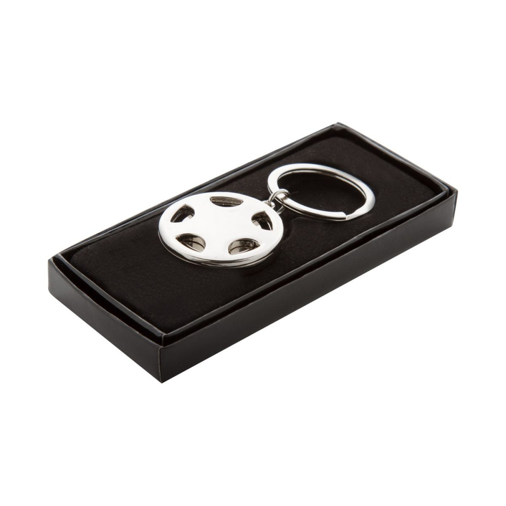 DROMO - keyring