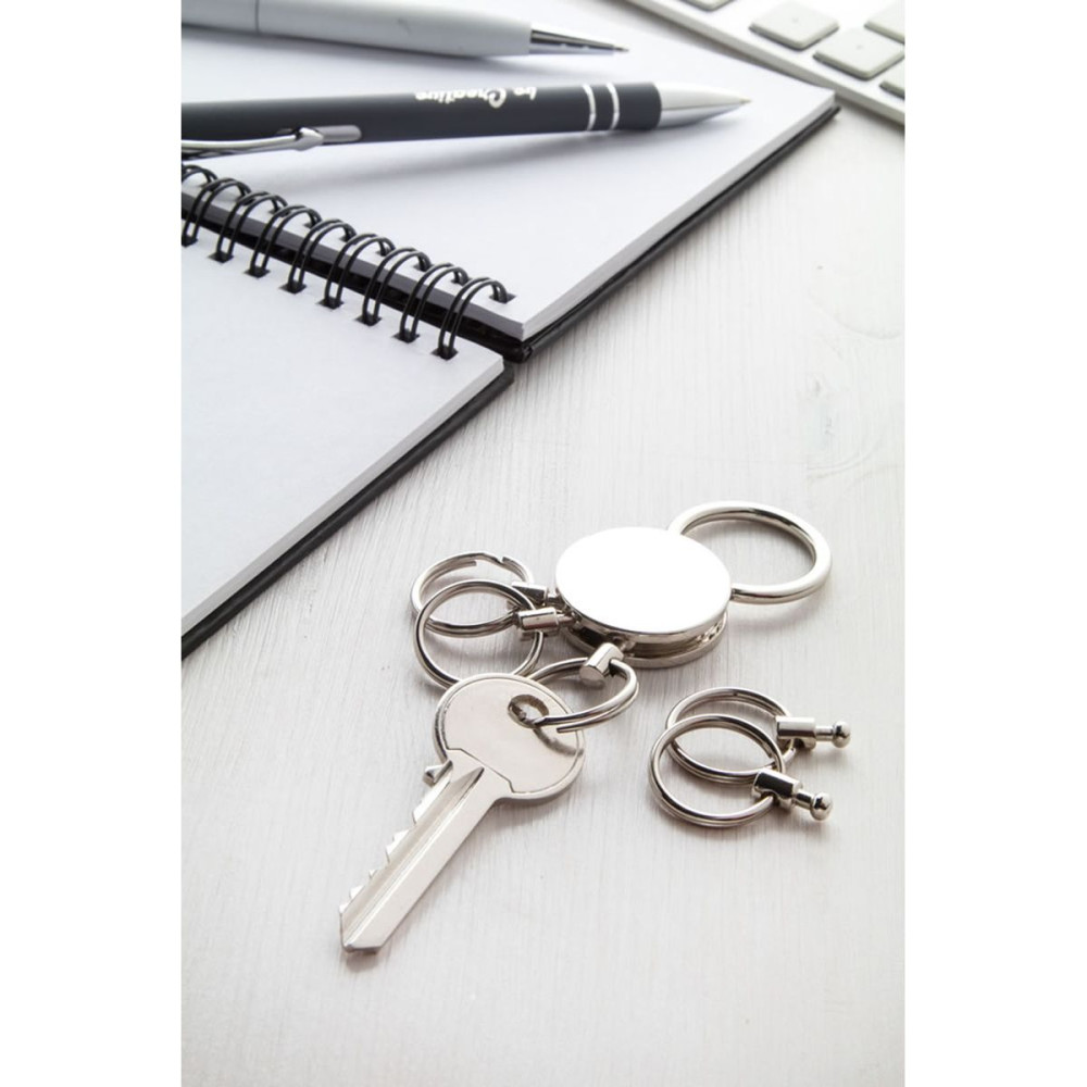 CINCO - keyring