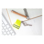 PIT LANE - mini reflective vest keyring PIT LANE - mini reflective vest keyring