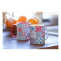 MULTICOLOUR - sublimation mug