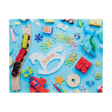SUZZLE - sublimation puzzle