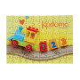 MIZZLE - sublimation puzzle MIZZLE - sublimation puzzle