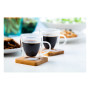 MOCABOO - glass espresso cup set