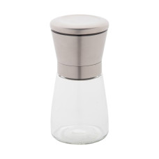 SEMMAN - salt and pepper mill
