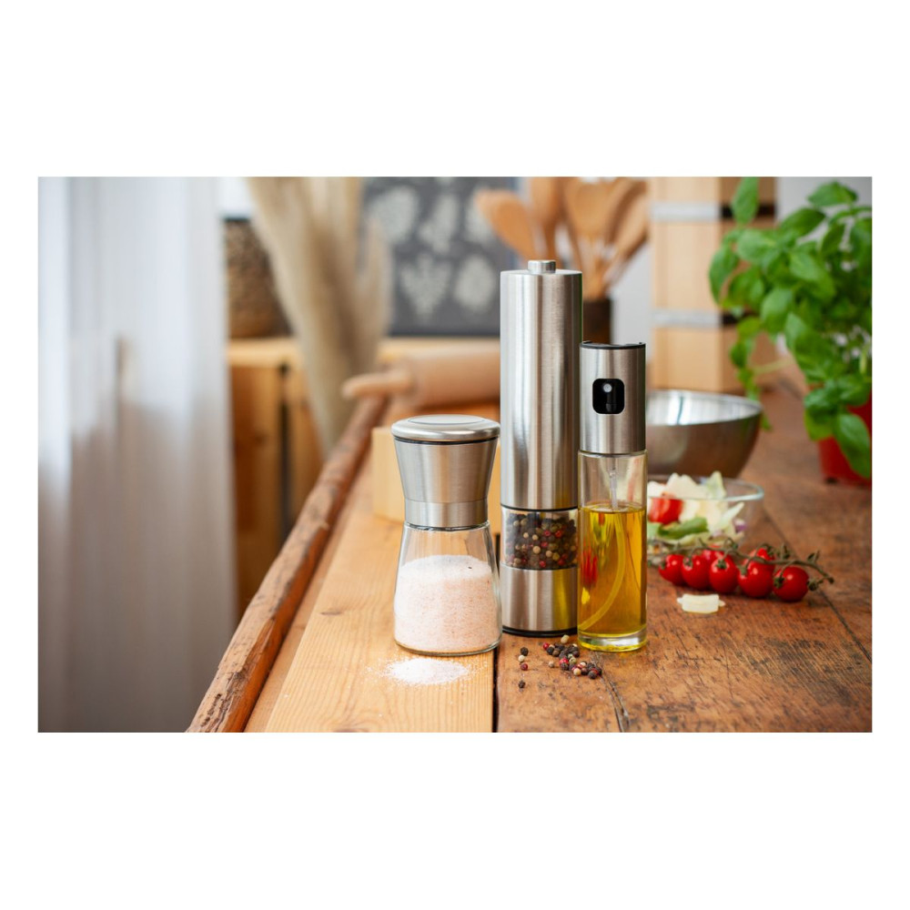 SEMMAN - salt and pepper mill