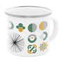 SUBOVINT L - sublimation mug