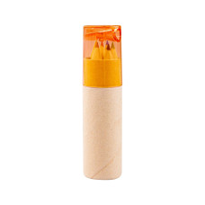 GALLERY 6 - pencil set