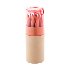 GALLERY 12 - pencil set