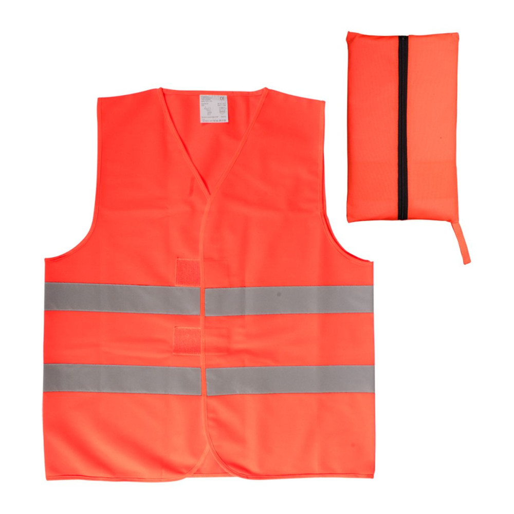 VISIBO - visibility vest
