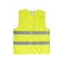 VISIBO MINI - visibility vest for children VISIBO MINI - visibility vest for children