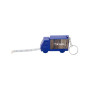 SYMMONS - truck keyring with tape measure SYMMONS - truck keyring with tape measure