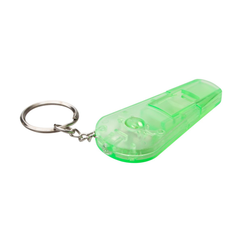 COACH - whistle