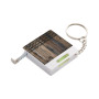 LEVEL - tape measure with keyring LEVEL - tape measure with keyring