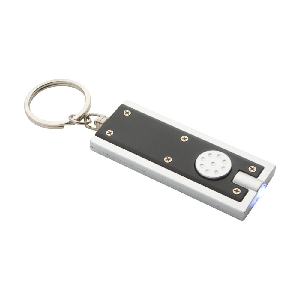 INDUSTRIAL - led keyring