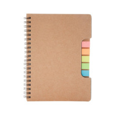 SEEKY - notebook