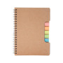 SEEKY - notebook SEEKY - notebook